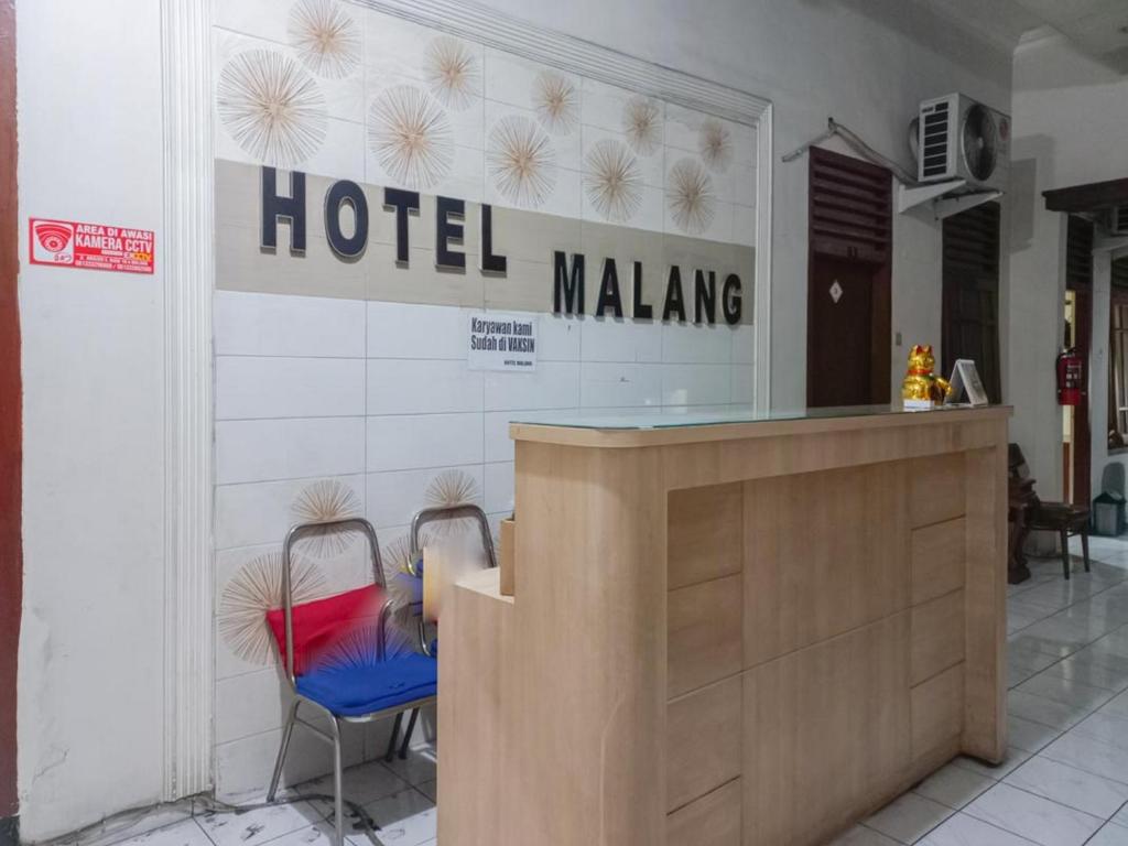 OYO 1851 Hotel Malang                                                                           