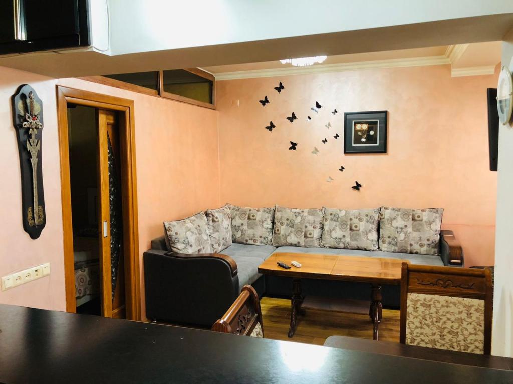 Apartment in Yerevan,Centre, Jerevan