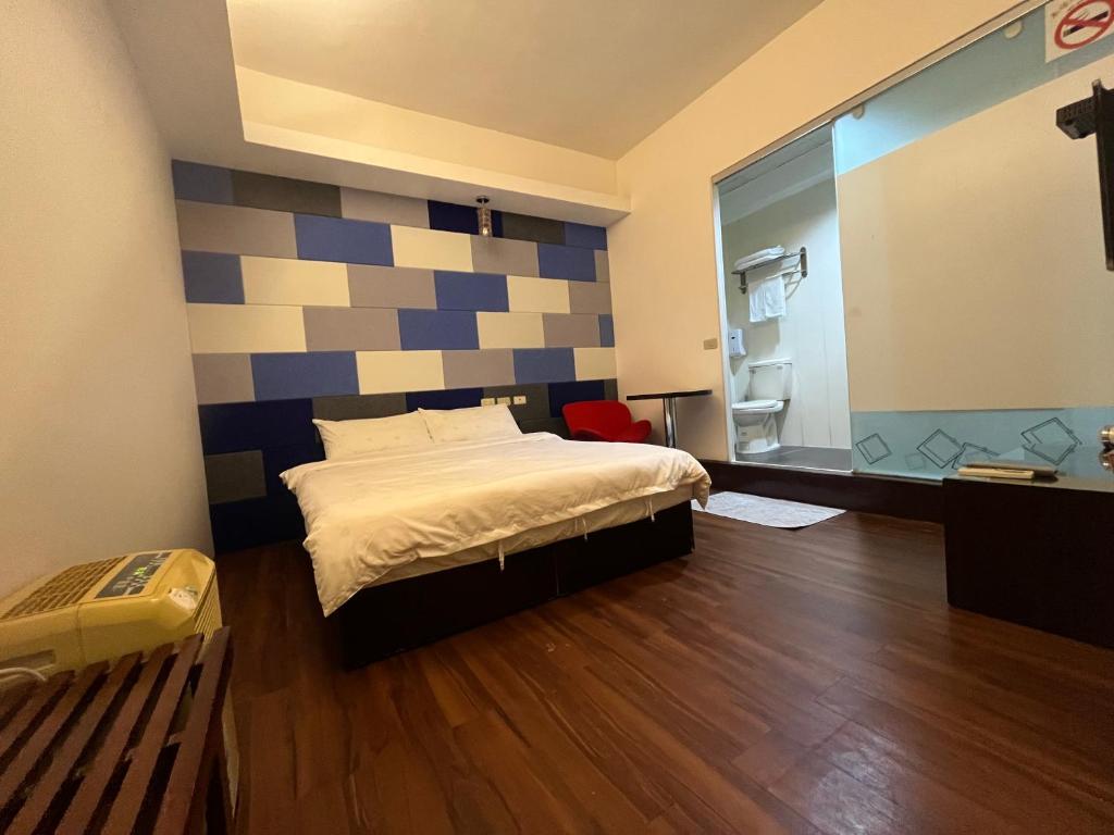 藍晴庭 호텔 이미지 2