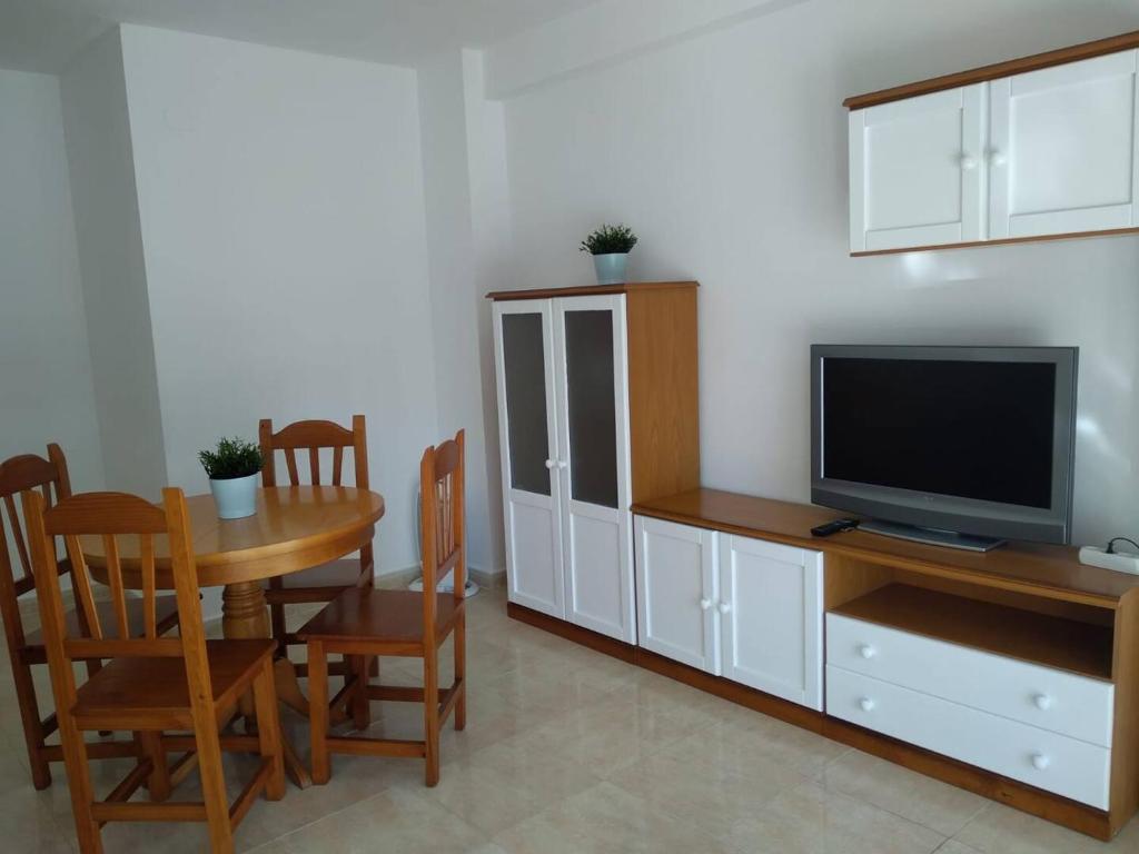 Cullera apartamento junto al mar - 3