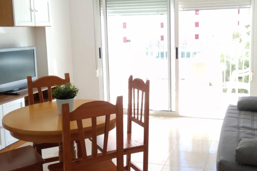 Cullera apartamento junto al mar - 4