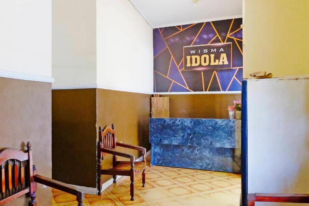 OYO 91538 Wisma Idola Palopo photo