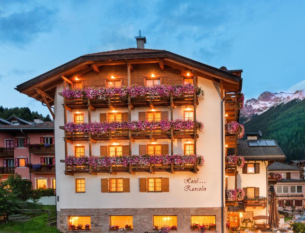 Romantic Charming Hotel Rancolin photo