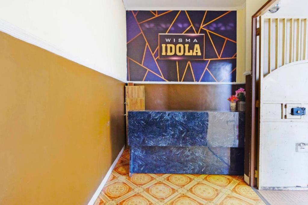 OYO 91538 Wisma Idola Palopo photo