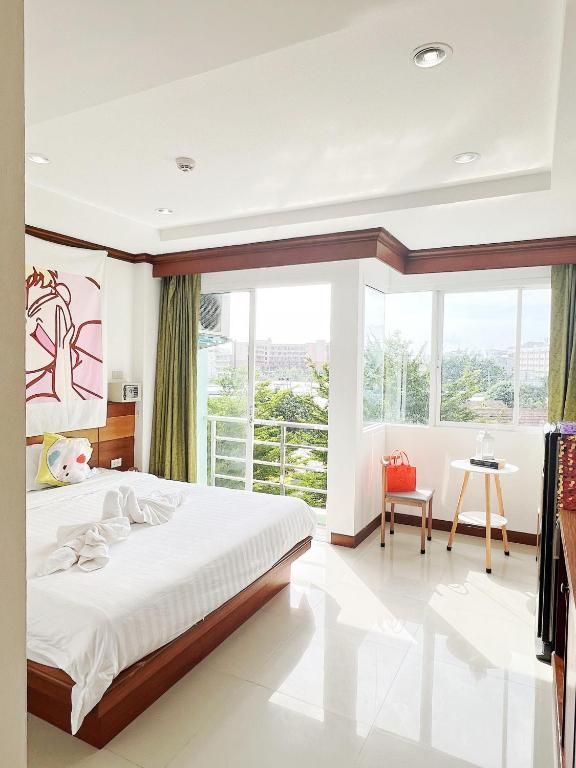 Lanting House Phuket photo