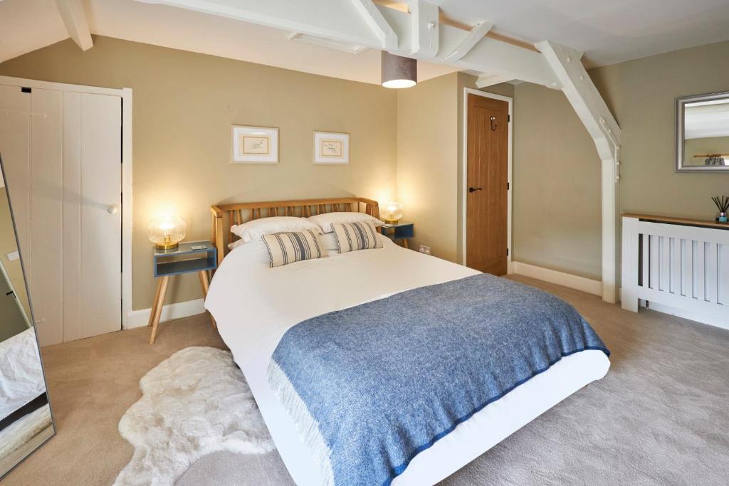 Host & Stay - North Cottage