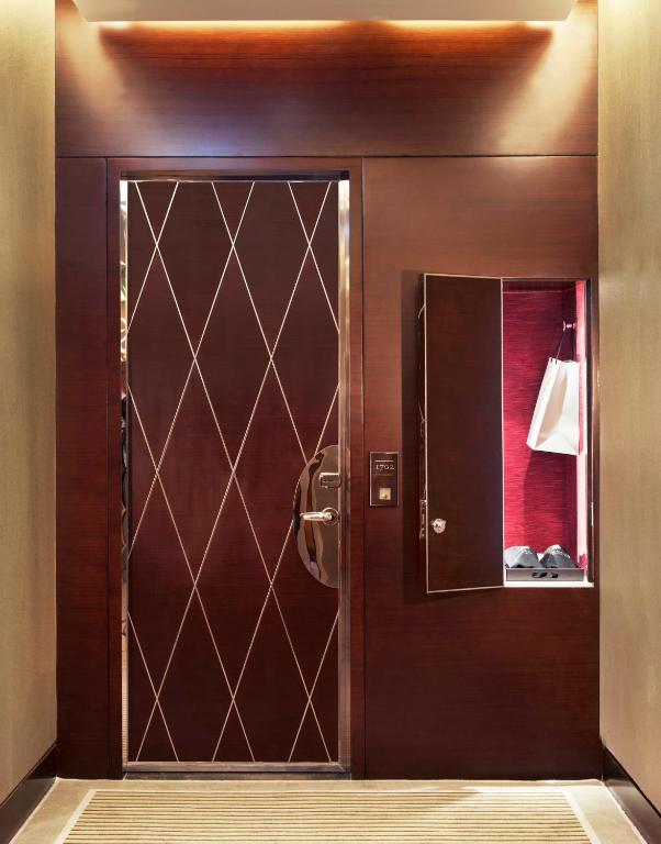 Tianjin The St. Regis Tianjin Additional