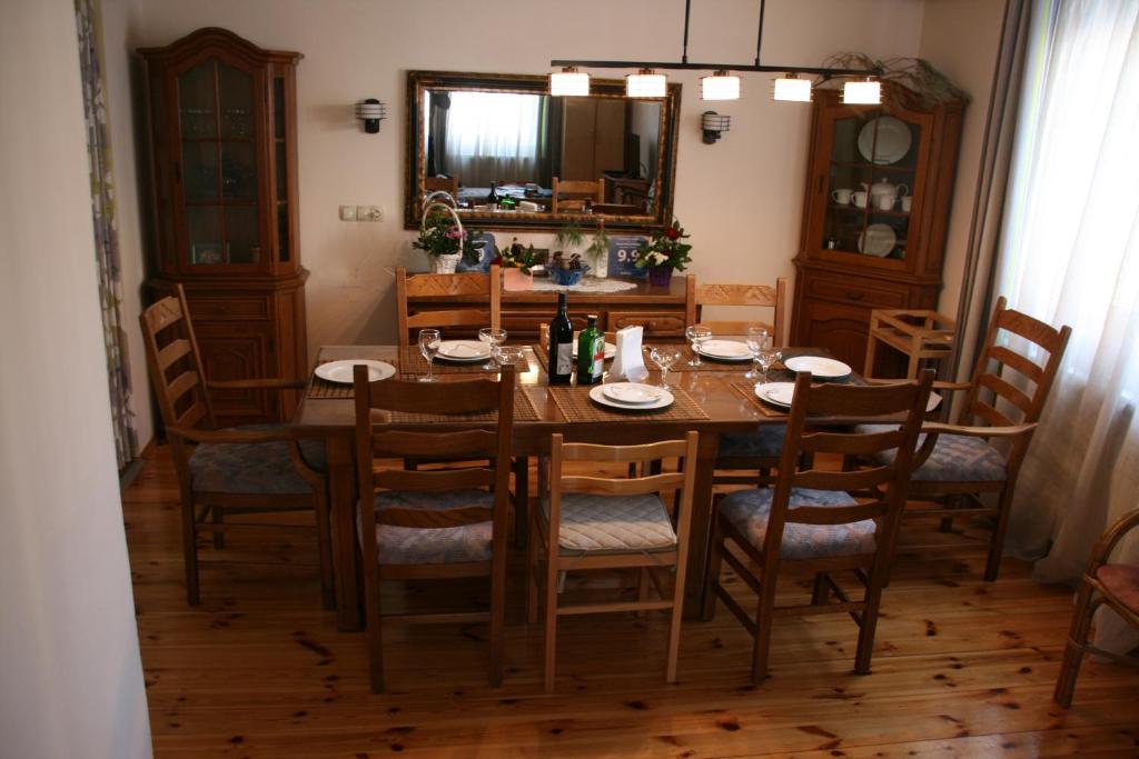 Guest House Sergey - 4