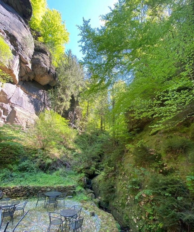 Stara Plynarna photo