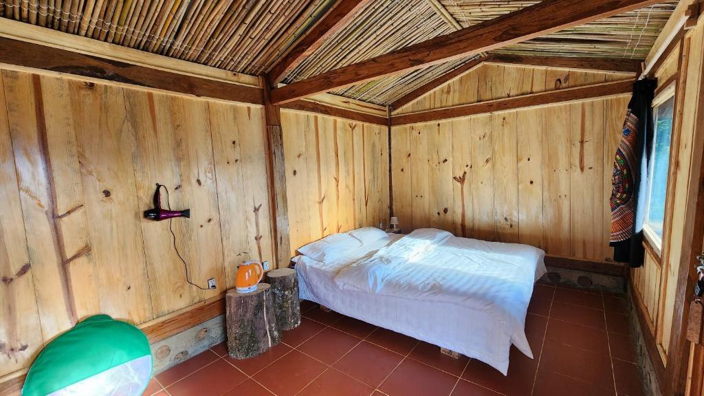 See bungalow mu cang chai 호텔 이미지 1