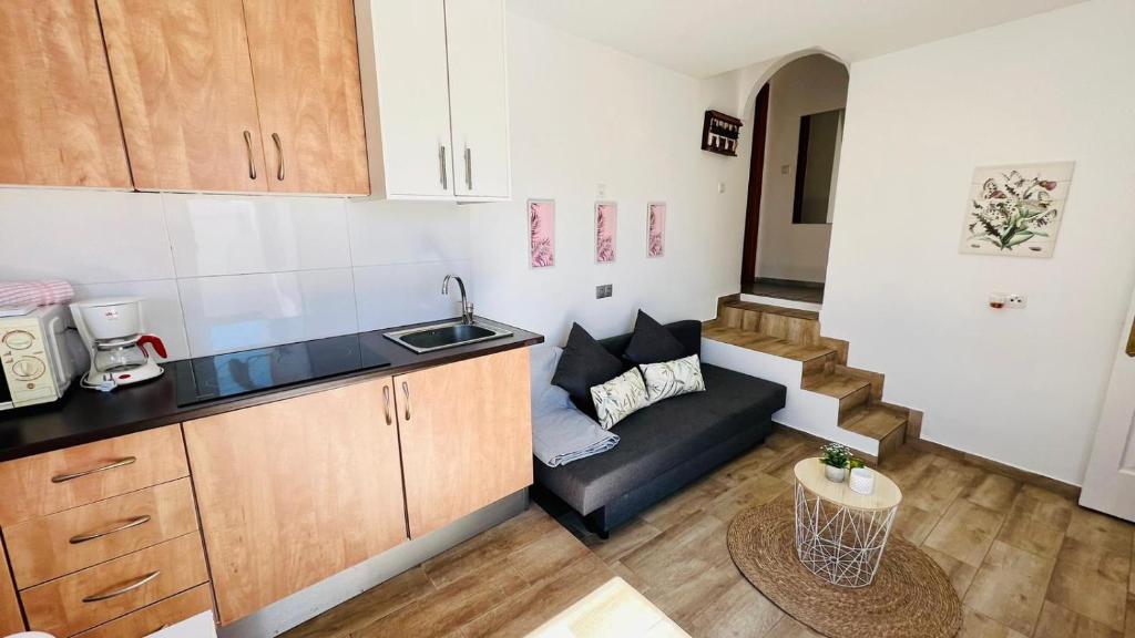 Apartamento Jimena Málaga en el centro de Nerja - 4