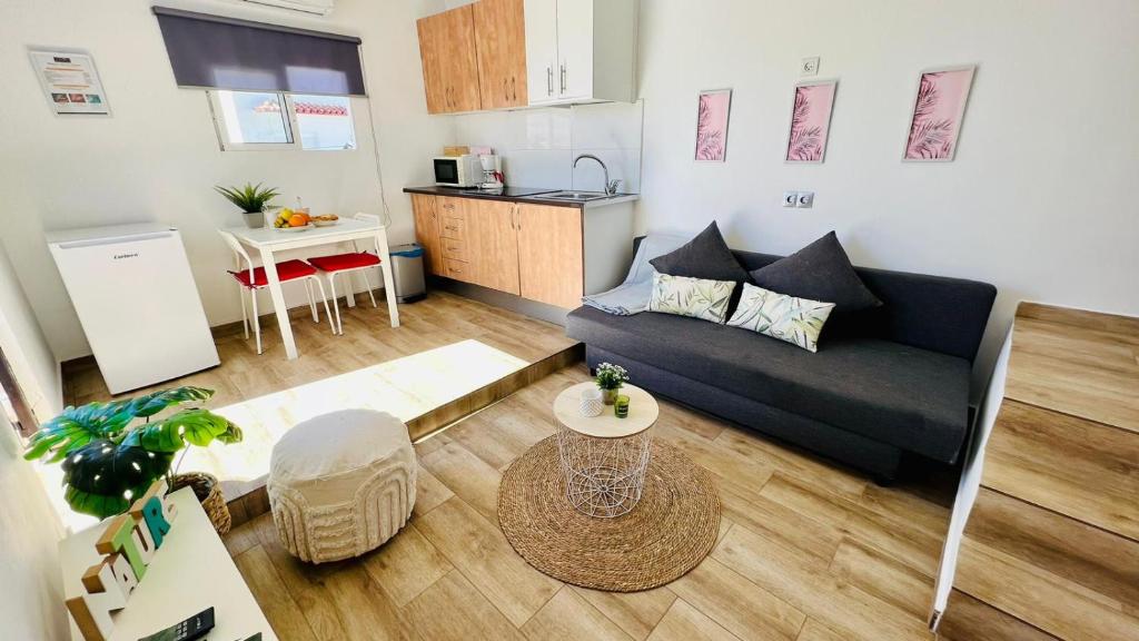 Apartamento Jimena Málaga en el centro de Nerja - 5