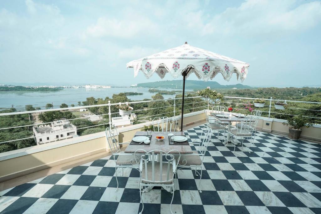 Burj Baneria photo