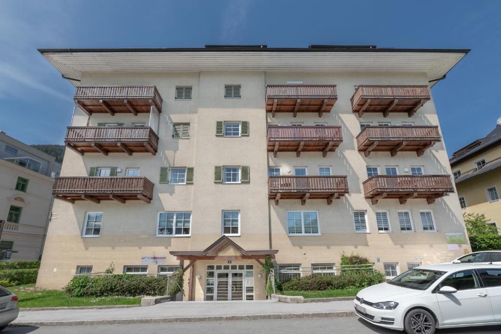Apartment CityXpress TOP 18 - near ski lift and town - 2