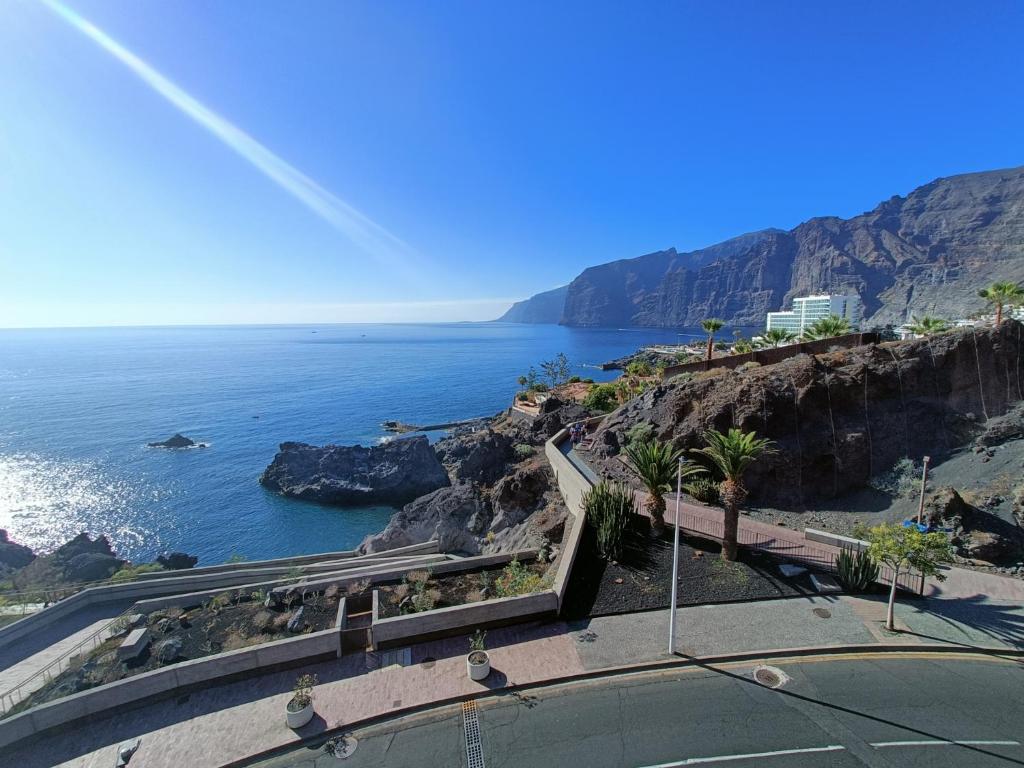 Luxury Los Gigantes Apartment - 3