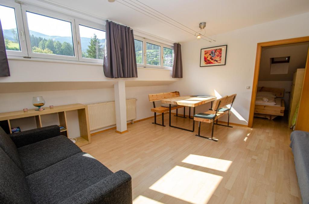 Apartment CityXpress TOP 18 - near ski lift and town - 3