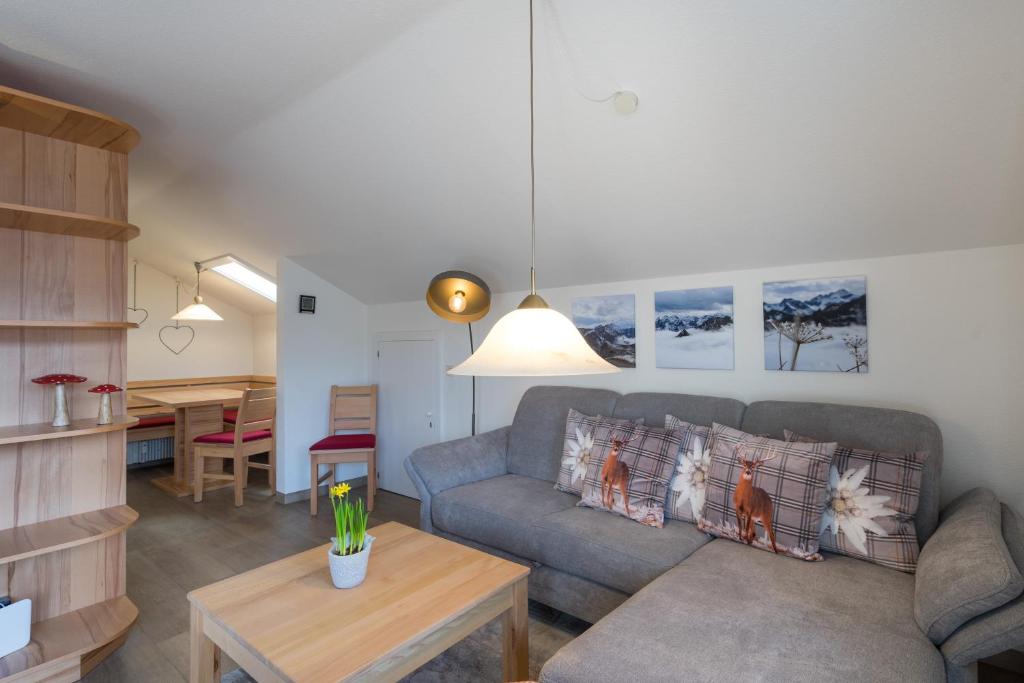 Ferienwohnung Laux - 5