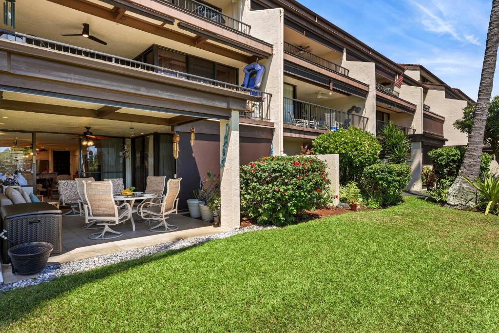 Country Club Villas#115 photo