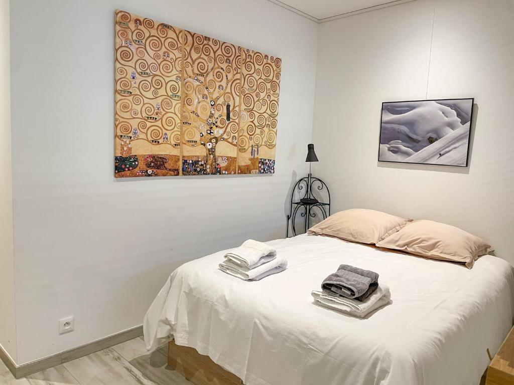 Le Loft à deux pas du Lac - 5