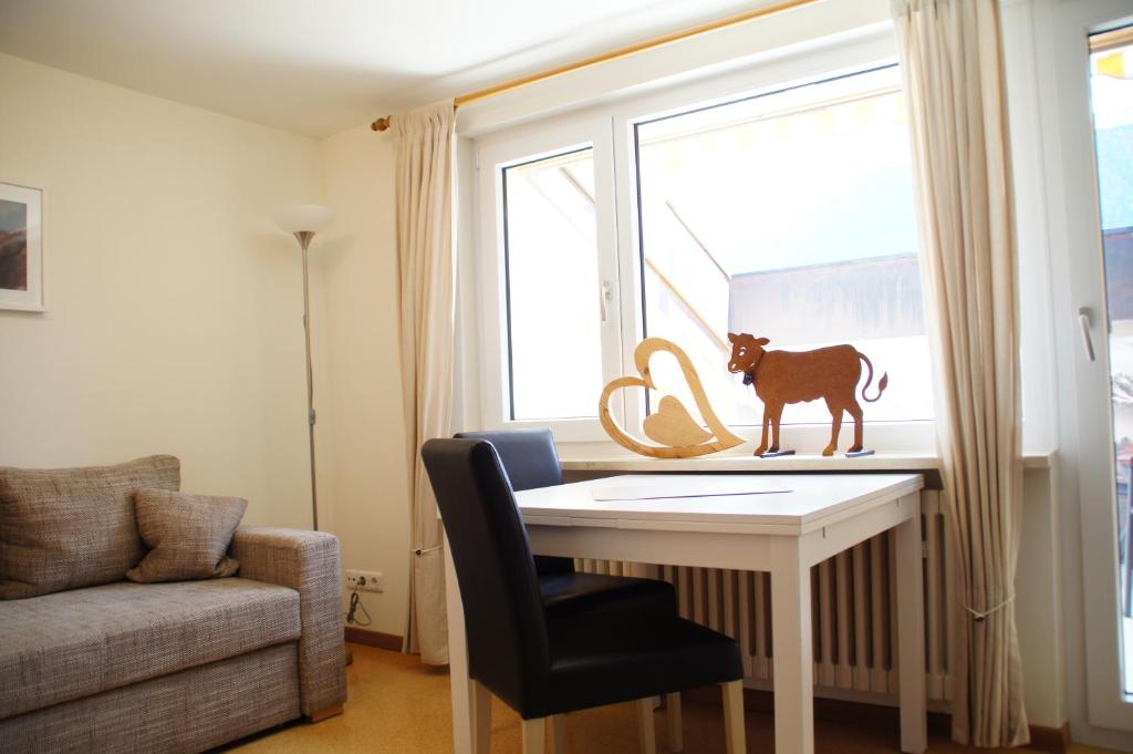 Ferienwohnung Lohr - 2