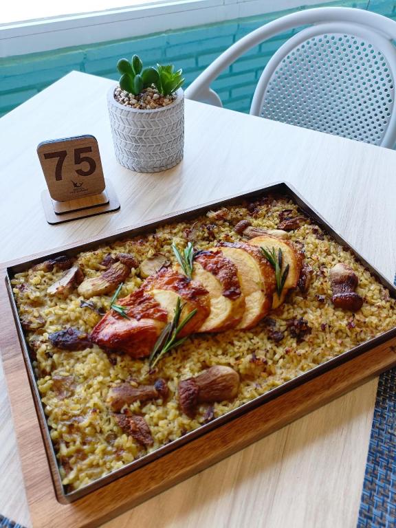 Medplaya Hotel Pez Espada — Restaurant & bars in Torremolinos, Andalusia