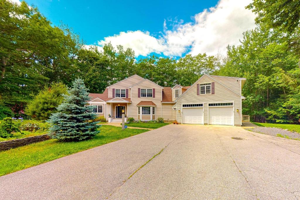 RiverHouse, Ogunquit