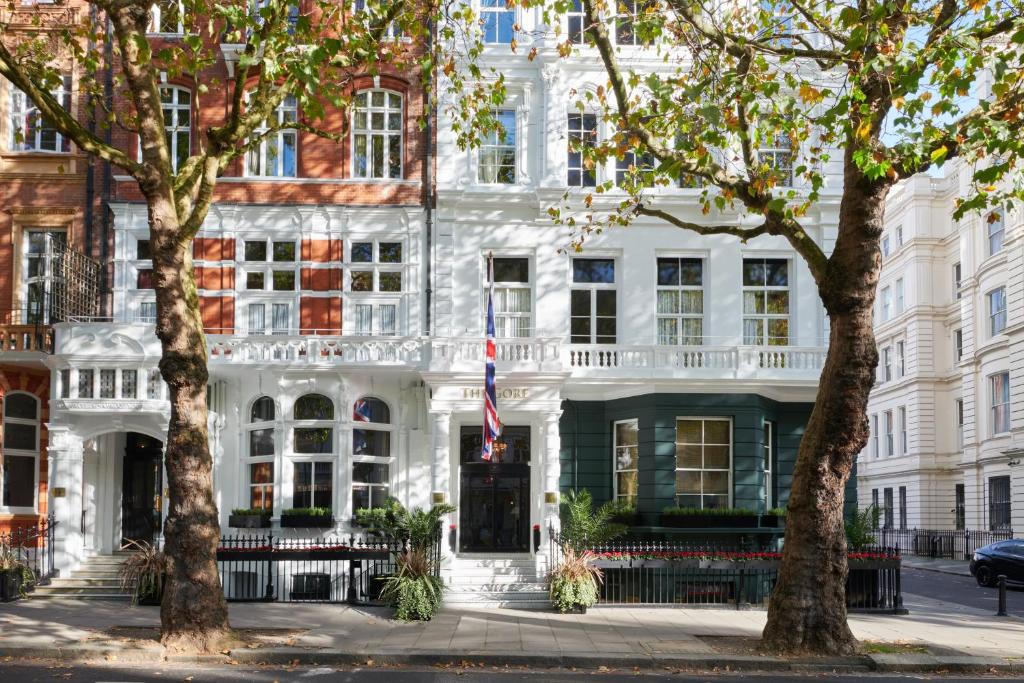 The Gore London - Starhotels Collezione South Kensington, London - photo 1
