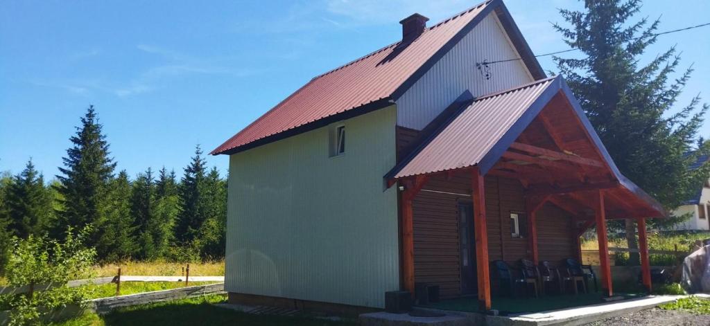 House Bozovic - 4
