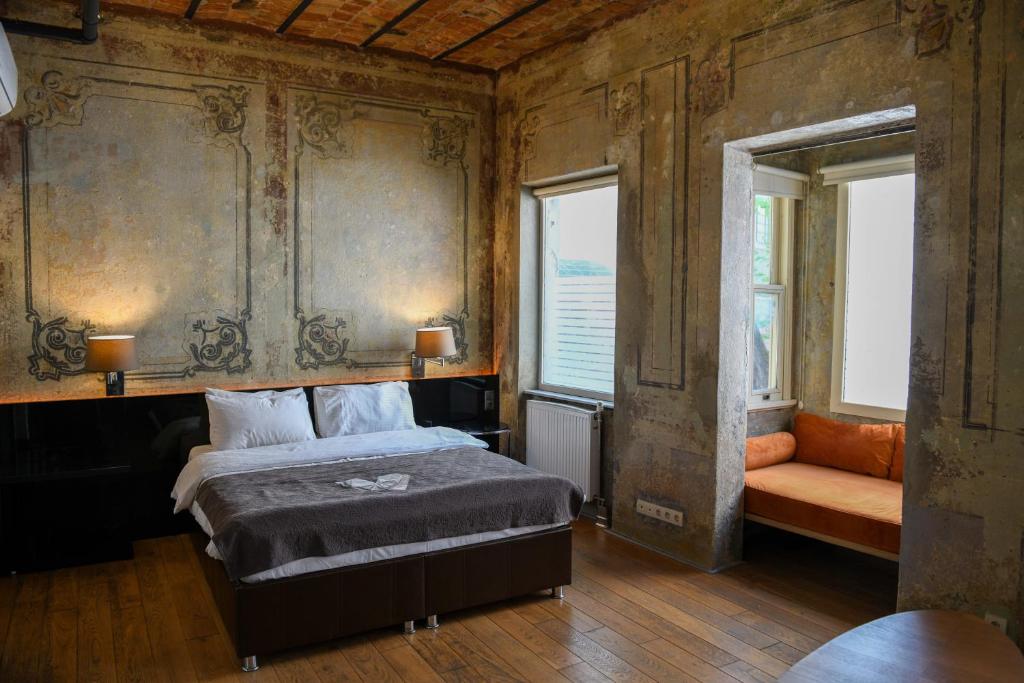 Rooms Galata photo