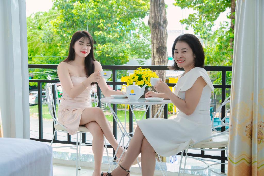 MINH MINH NAM 2 HOTEL