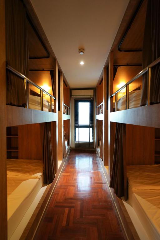 The Posh Phayathai By Benya, Bangkok | 2026 Updated Prices, Deals