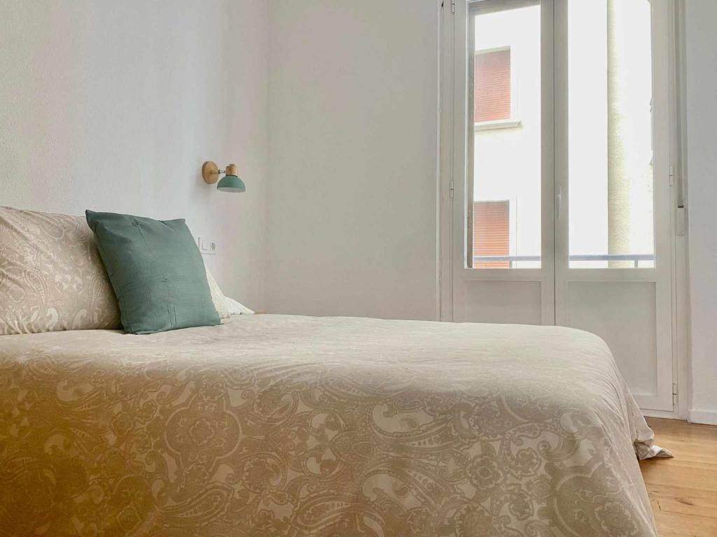 Apartamento Catedral - 2