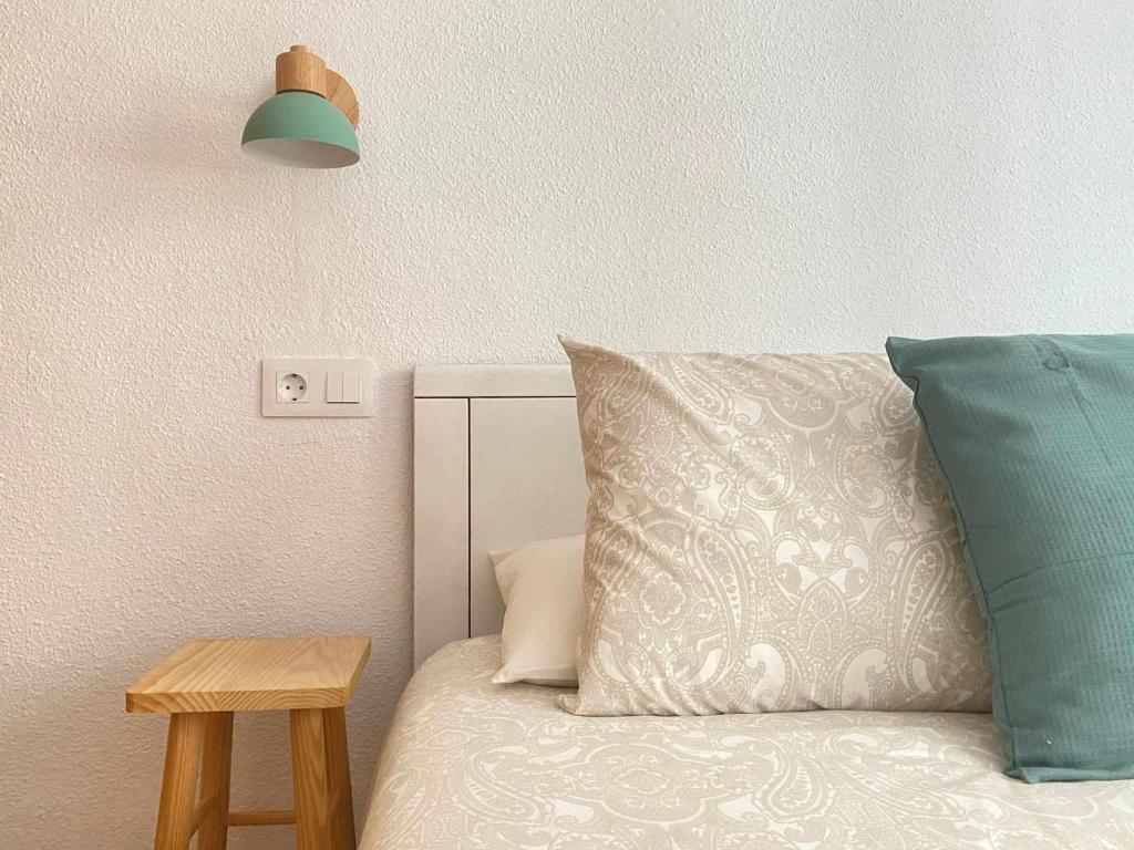 Apartamento Catedral - 3