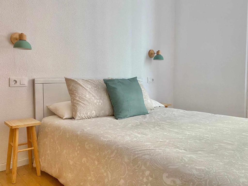 Apartamento Catedral - 4