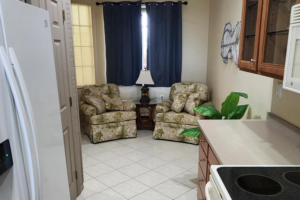 Sanibel View 104