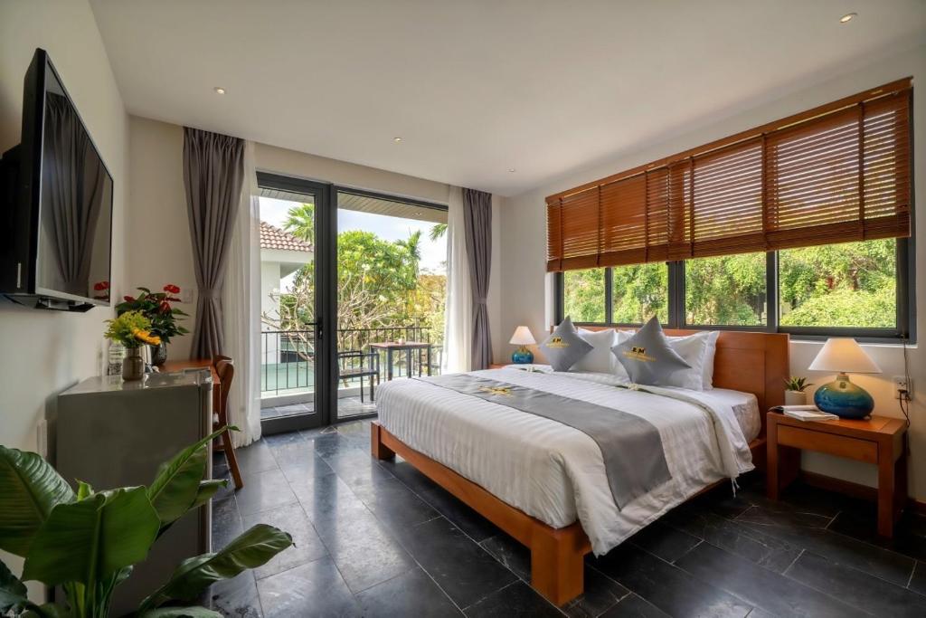 Homestay Em’s House Hội An