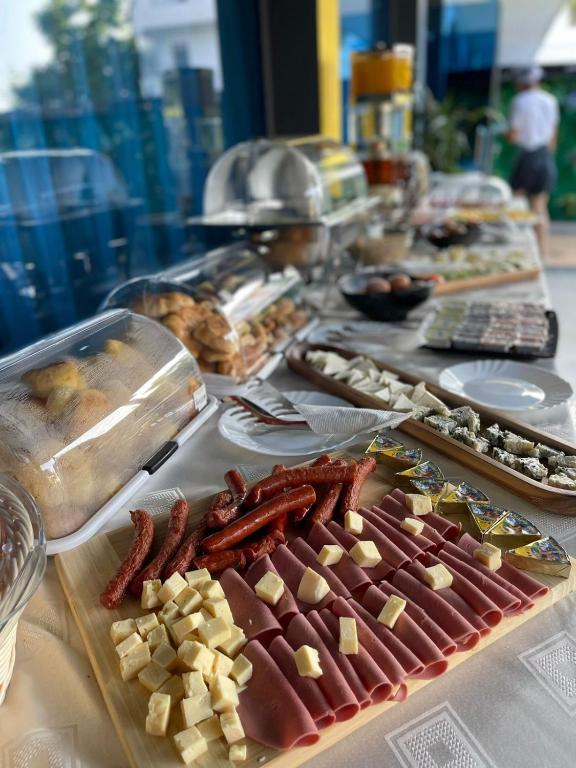 お料理のイメージ