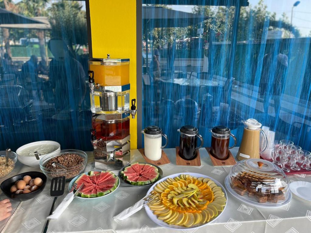 お料理のイメージ