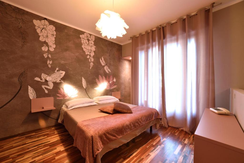 Hotel Bristol - 5