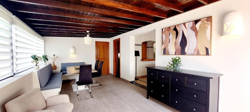 Hipoclub villas, Aguamarina 25 - 4