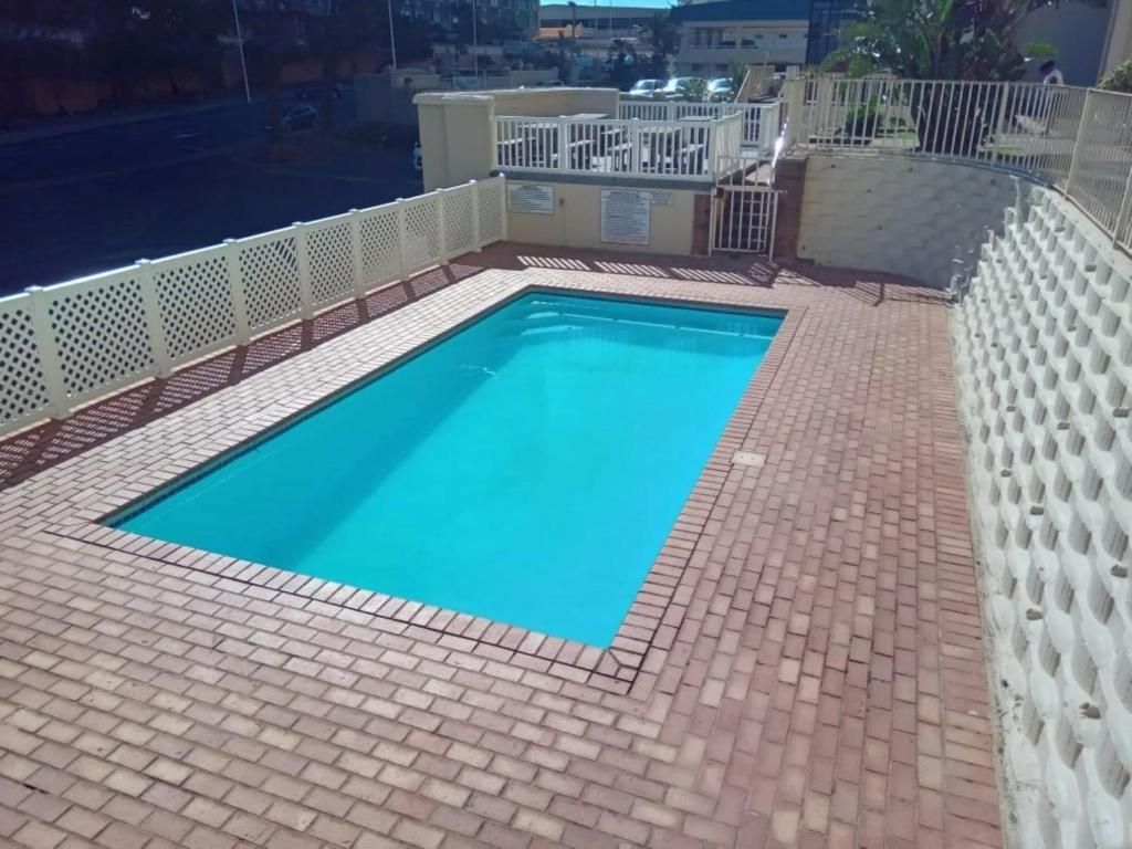Beachfront Apartments @ Amanzimtoti photo