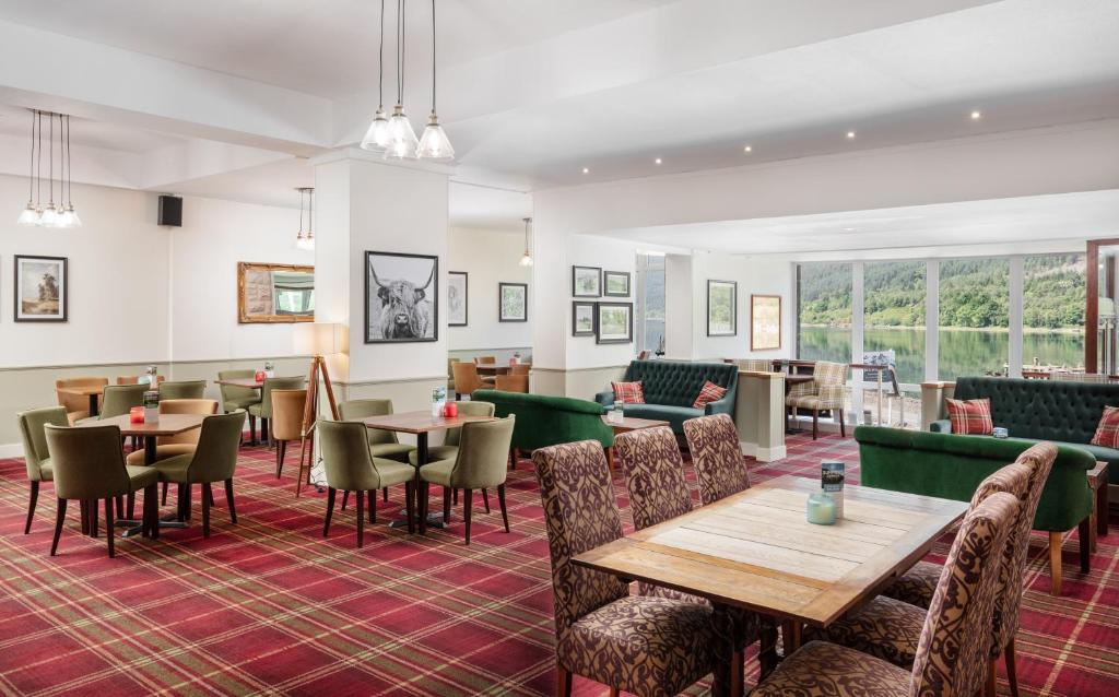 Arrochar Hotel photo 8