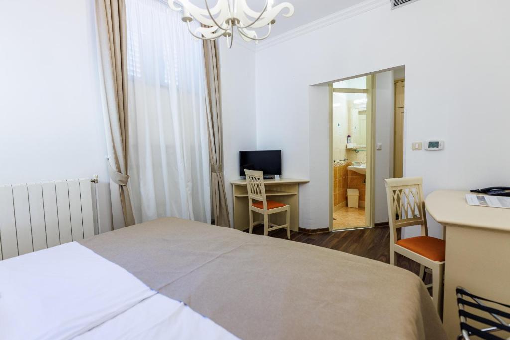 Boutique Hotel Kastel photo
