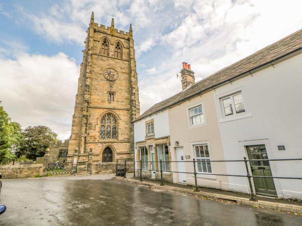 Hunters Cottage, Bakewell