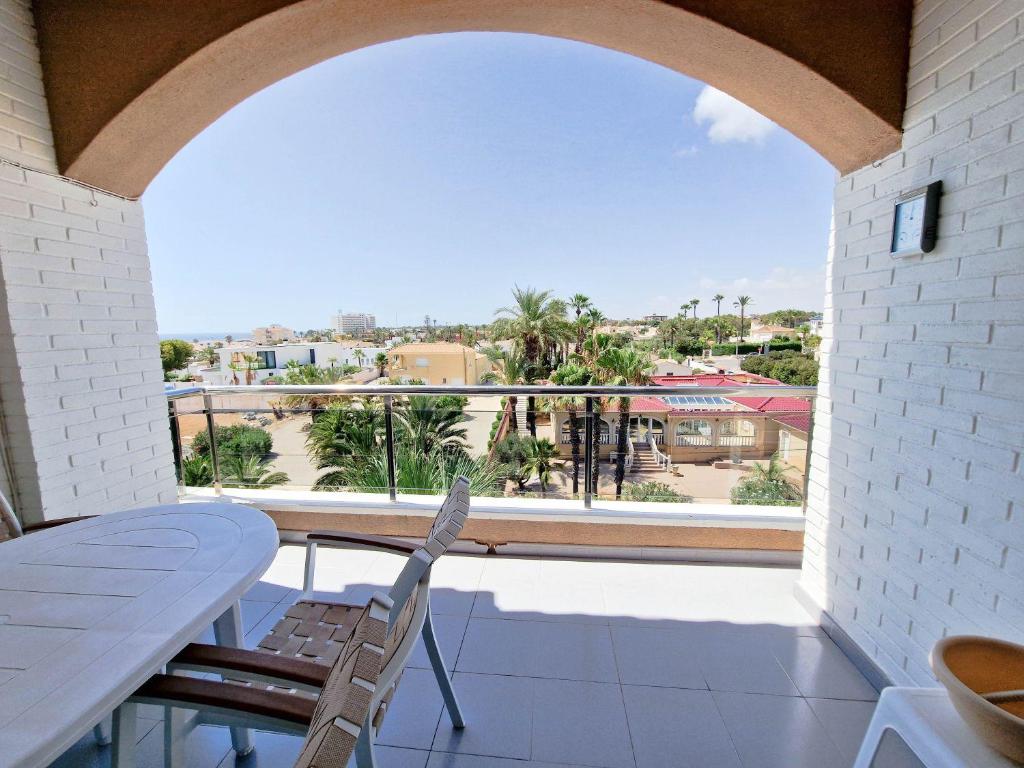 Beachfront Apartment Primera Línea 3-02 - 2