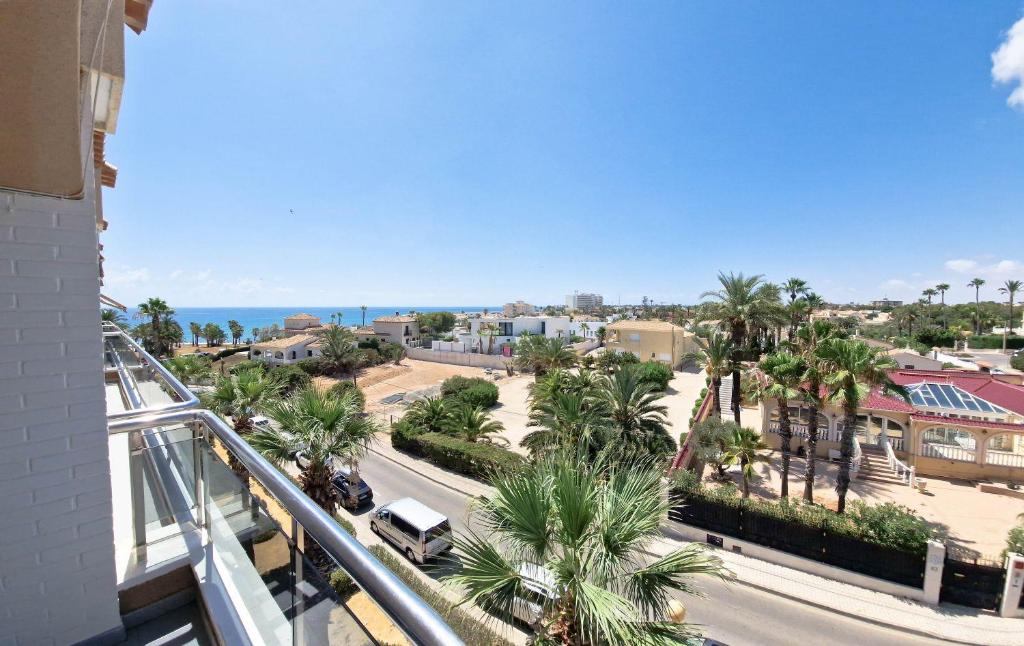 Beachfront Apartment Primera Línea 3-02, Orihuela Costa