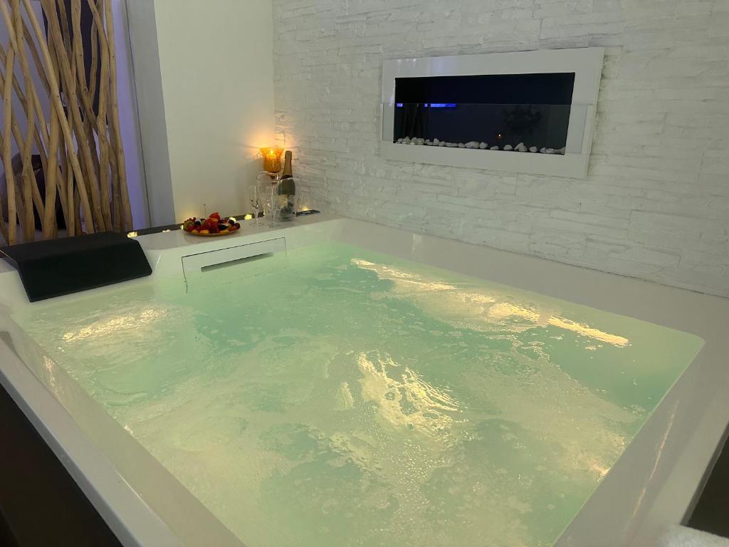 Eterea luxury Suite - 5