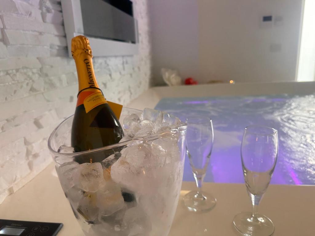 Eterea luxury Suite - 3