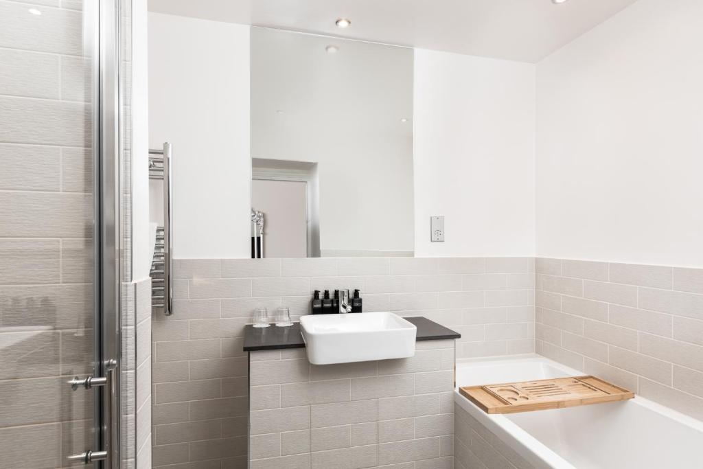 バスルーム（客室）