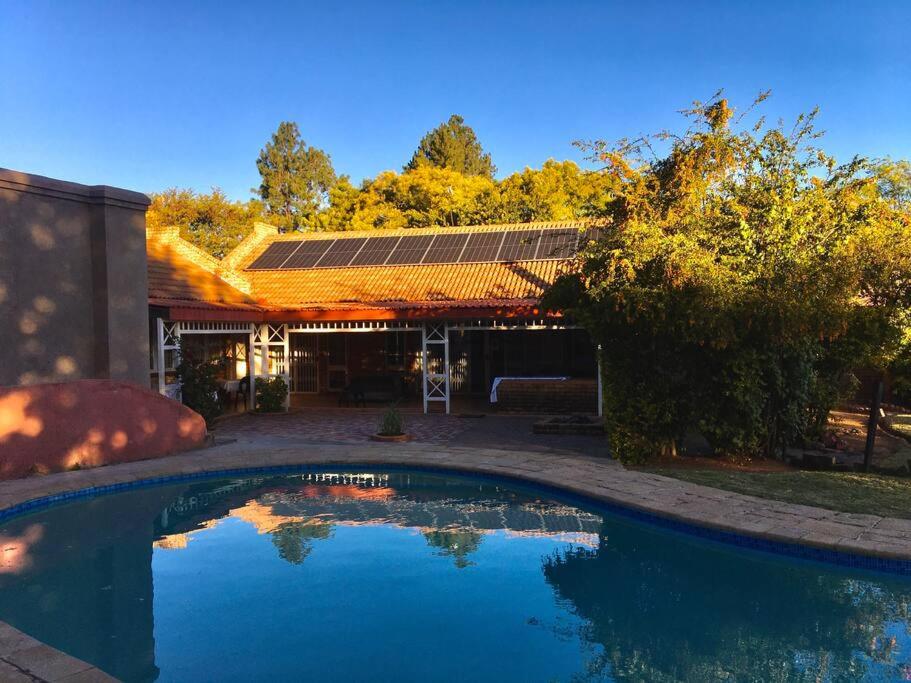 Mphesheleng Guesthouse, Bela-Bela